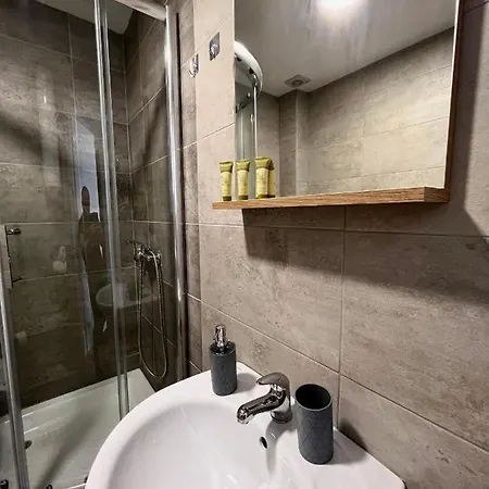 Sweet Dreams & Free Parking * Vrnjačka Banja