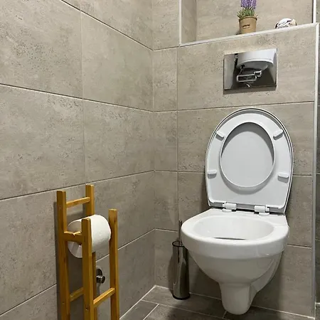 公寓 Sweet Dreams & Free Parking