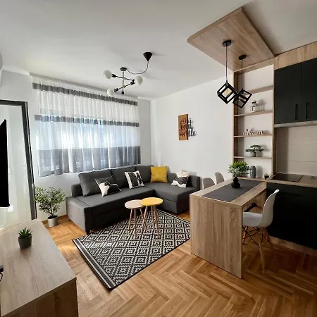 Sweet Dreams & Free Parking * Vrnjačka Banja