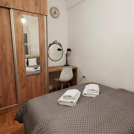 Sweet Dreams & Free Parking Apartament Vrnjačka Banja