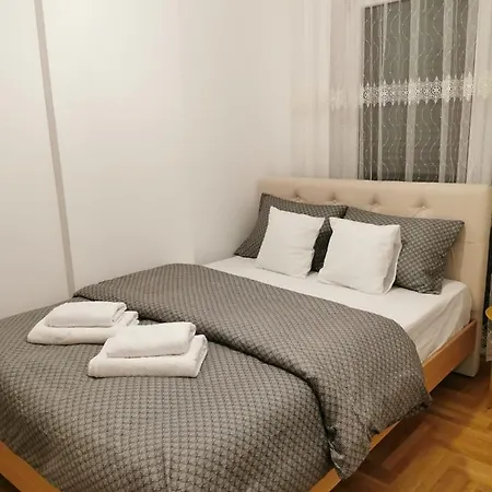 Apartament Sweet Dreams & Free Parking *