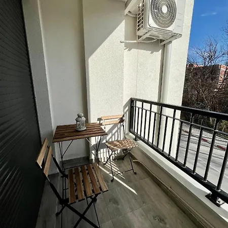 公寓 Sweet Dreams & Free Parking