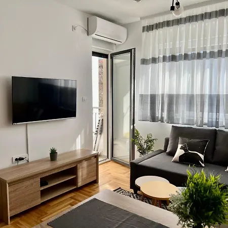 Apartament Sweet Dreams & Free Parking *