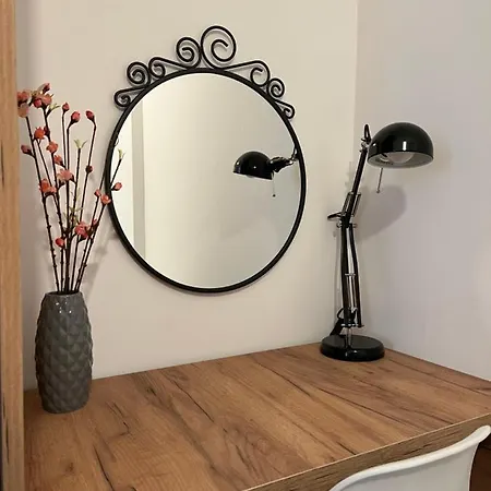 Sweet Dreams & Free Parking Apartament