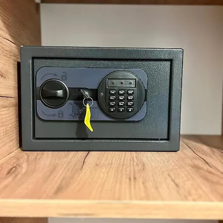 Sweet Dreams & Free Parking *