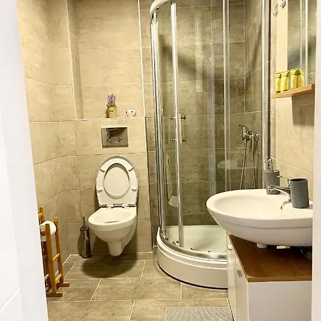 Sweet Dreams & Free Parking Vrnjačka Banja