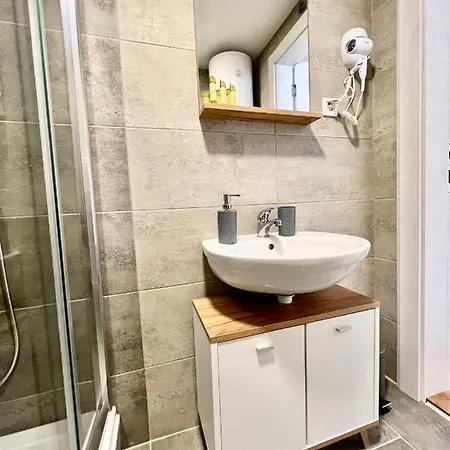 公寓 Sweet Dreams & Free Parking