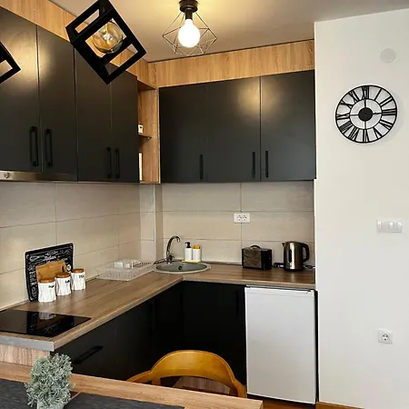 Sweet Dreams & Free Parking Apartment Vrnjacka Banja