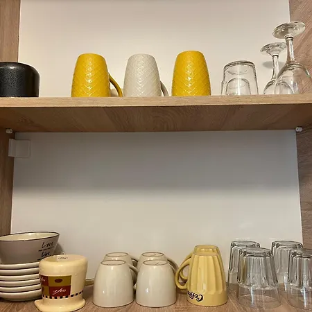 Sweet Dreams & Free Parking 公寓