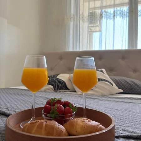 Sweet Dreams & Free Parking Apartment Vrnjacka Banja