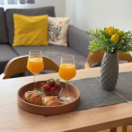 Sweet Dreams & Free Parking Vrnjačka Banja