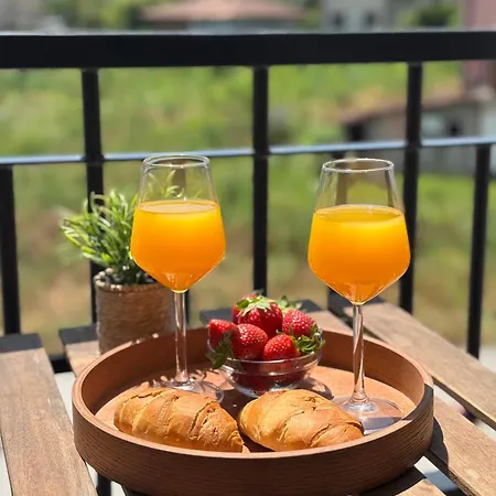 Sweet Dreams & Free Parking