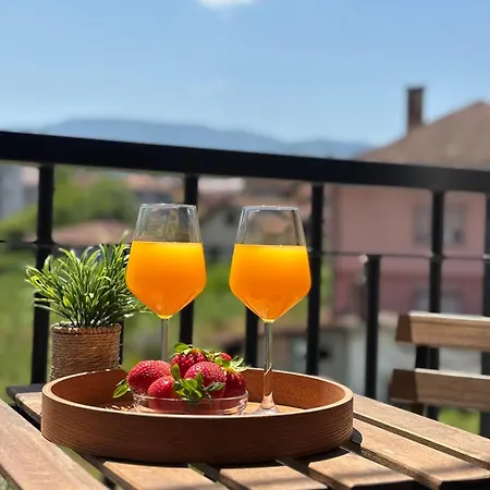 Sweet Dreams & Free Parking Apartament