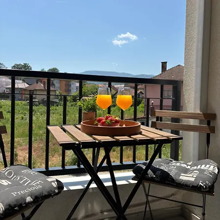 Apartament Sweet Dreams & Free Parking