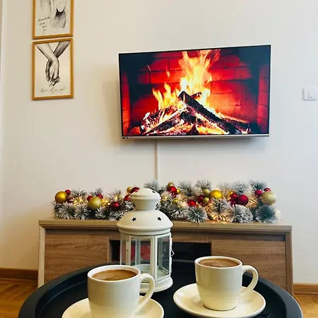 Sweet Dreams & Free Parking Apartament *