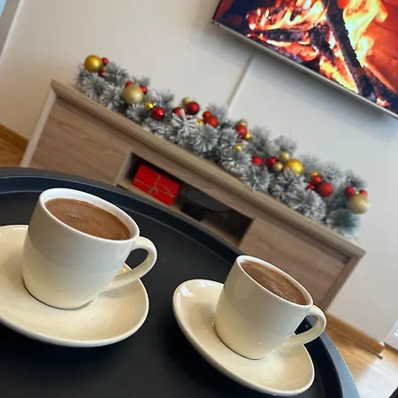 Sweet Dreams & Free Parking * Vrnjačka Banja