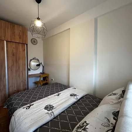 Sweet Dreams & Free Parking *