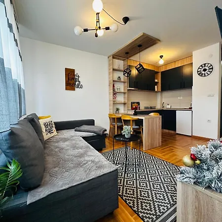 公寓 Sweet Dreams & Free Parking