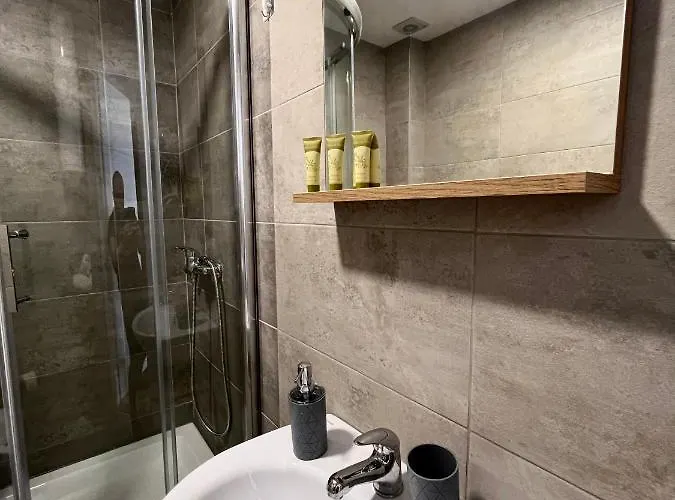 Sweet Dreams & Free Parking * Vrnjacka Banja