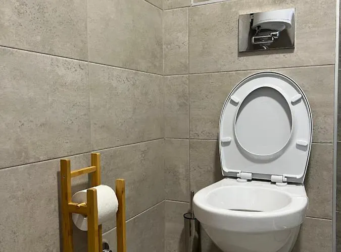 Apartman Sweet Dreams & Free Parking