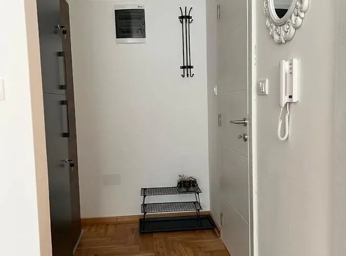 Apartman Sweet Dreams & Free Parking Vrnjacka Banja