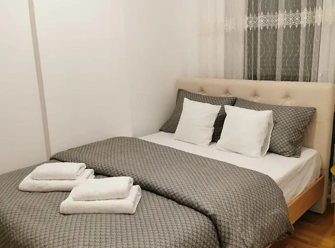 Apartman Sweet Dreams & Free Parking *