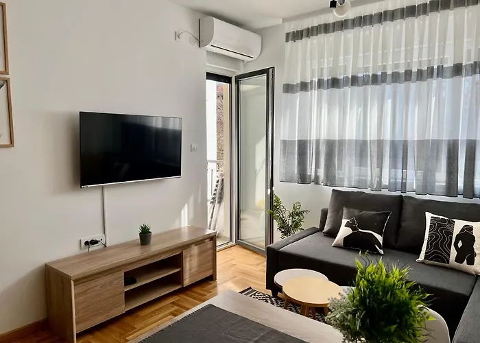 Apartman Sweet Dreams & Free Parking *