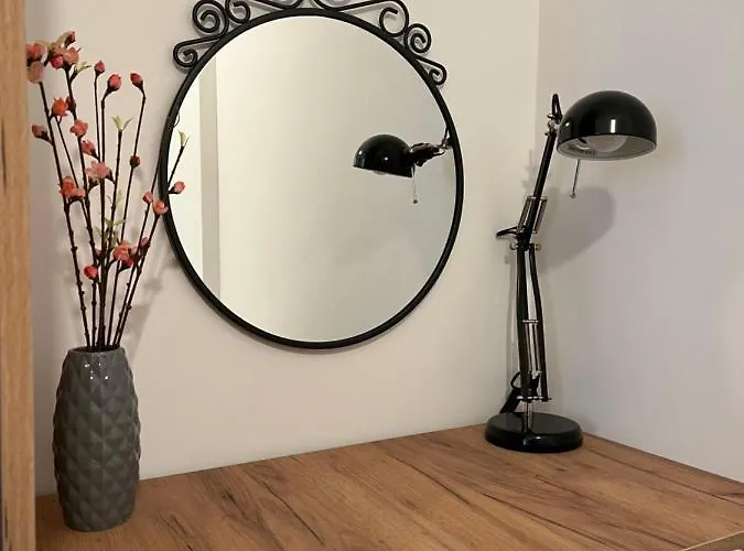 Sweet Dreams & Free Parking Apartman