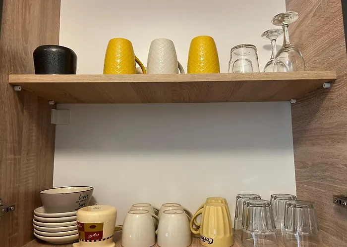 Sweet Dreams & Free Parking Apartman