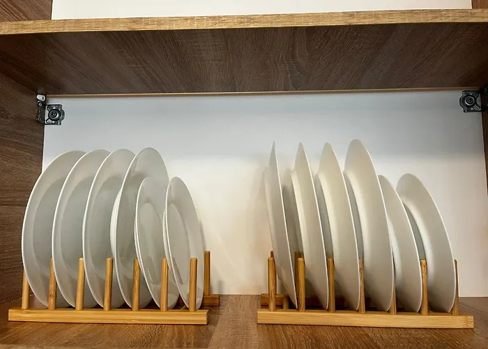 Sweet Dreams & Free Parking Vrnjacka Banja