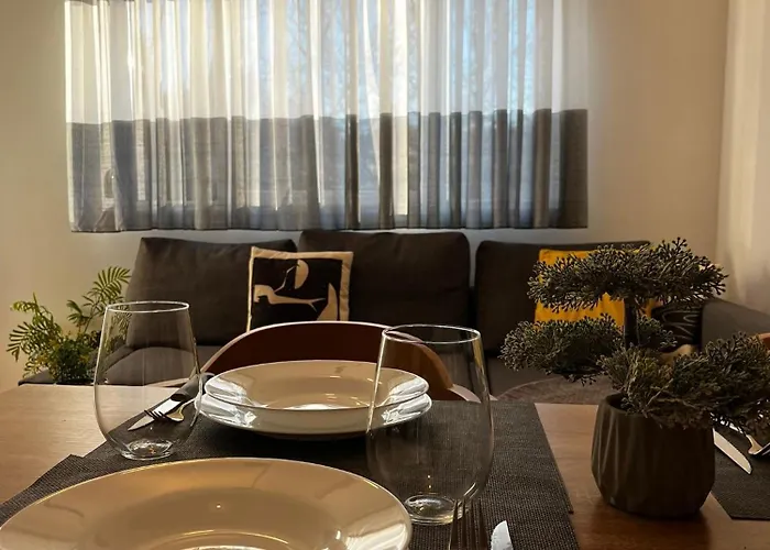 Sweet Dreams & Free Parking *