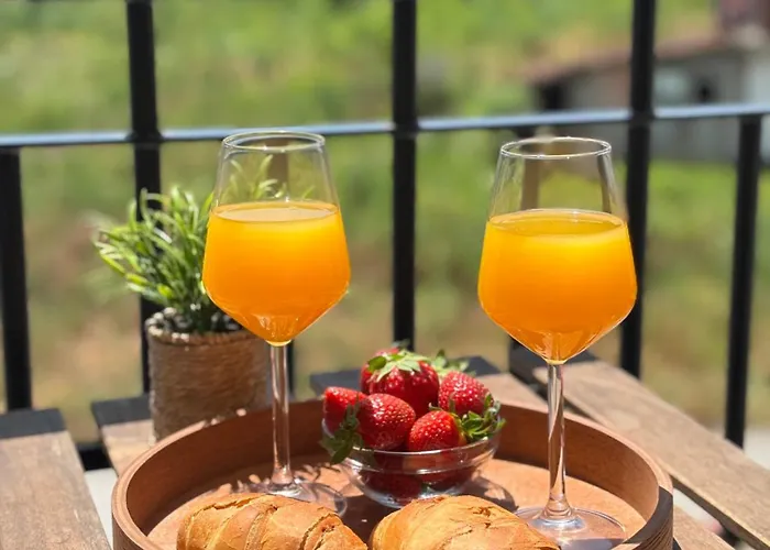 Sweet Dreams & Free Parking