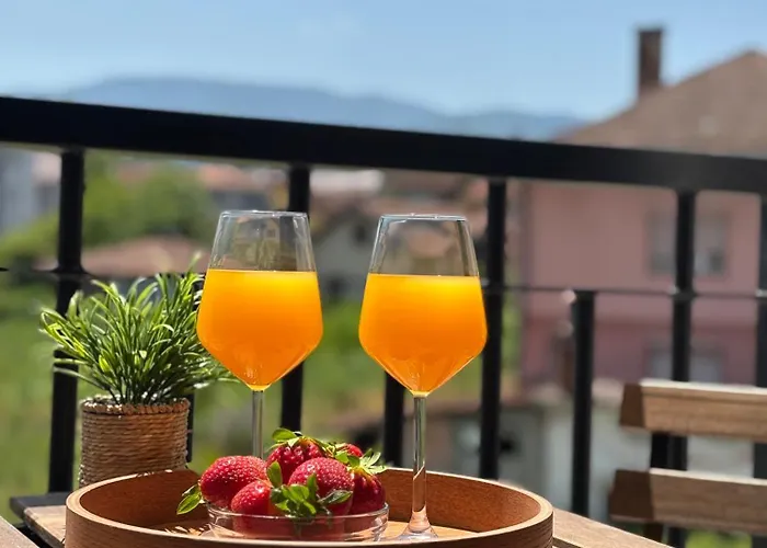 Sweet Dreams & Free Parking Apartman